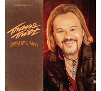 Travis Tritt - Country Chapel [VINYL]