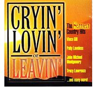 Travis Tritt - Cryin' Lovin' or Leavin' (UK