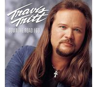 Travis Tritt - Down The Road I Go