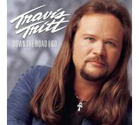 Travis Tritt - Down The Road I Go