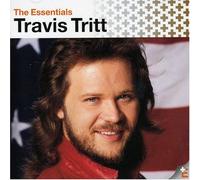 Travis Tritt - Essentials Series