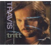Travis Tritt - Its All About To Change
