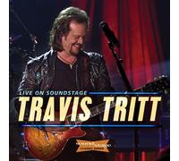 Travis Tritt - Live on Soundstage (Classic Series)