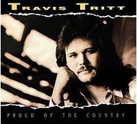 Travis Tritt - Proud of the Country [VINYL]