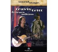 Travis Tritt Tracy Adkins - Soundstage: Travis Tritt Tracy Adkins