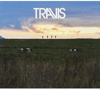 Travis - Where You Stand