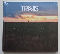 Travis - Where You Stand - CD + DVD 2013 NEW & SEALED