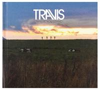 Travis - Where You Stand (Deluxe Limited Edition)