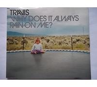 Travis - Why Does It Always Rain On Me? / The Urge for Going / Slide Show (Live) [CD 1]