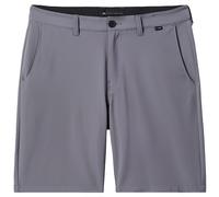 TRAVISMATHEW 2025 WANDERLUST GOLF SHORT - QUIET SHADE