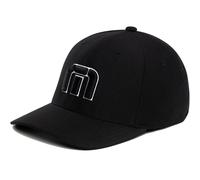 TRAVISMATHEW 2026 BAHAMAS GOLF CAP - BLACK