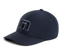 TRAVISMATHEW 2026 BAHAMAS GOLF CAP - NAVY