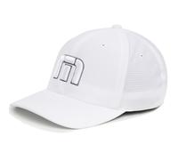 TRAVISMATHEW 2026 BAHAMAS GOLF CAP - WHITE