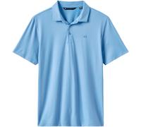 TRAVISMATHEW 2026 FEATHERWEIGHT PERFORMANCE GOLF POLO SHIRT - PACIFIC COAST