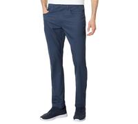 TravisMathew Men's Open to Close Pant, Navy, 36