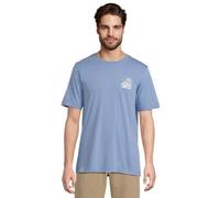 TravisMathew Men's Reef Walk, Pacific Coast, XL