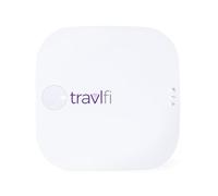 TravlFi Journey1 LTE RV WiFi Hotspot | RV Internet with Multiple Networks, Pay As You Go and No Contracts | Portable Internet for Travel, Motorhomes and Campers