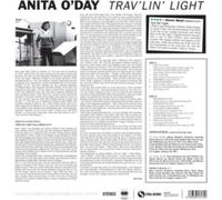 Anita O'day - Trav'lin' Light