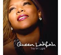Trav'lin' Light by Queen Latifah (2007) Audio CD