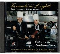 Travlin' Light - Cookin' With Frank & Sam