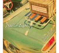 Trav'lin Light: Instrumental Jazz For The Open Road