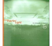 Trav'lin' Light: The Johnny Mercer Songbook by Various Artists (1998-03-24)
