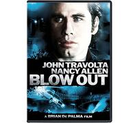 Travolta - Blow Out [DVD] [1981] [Region 1] [US Import] [NTSC]