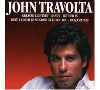 Travolta,John - Best of