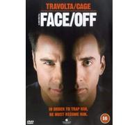 Travolta John - Face/Off [DVD] [1997]