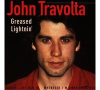 Travolta John - Greased Lightnin