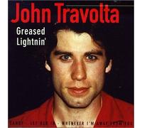 John Travolta - Greased Lightnin
