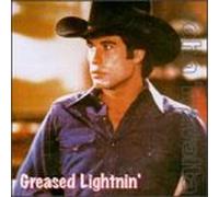 Travolta John - Greased Lightning
