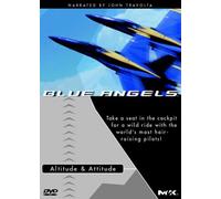 Travolta, John - Jets 4: Blue Angels [DVD] [Region 1] [US Import] [NTSC]