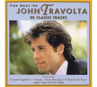 Travolta John - John Travolta Best of