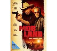 Travolta,John - Mob Land