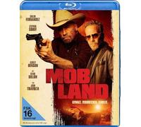 Travolta,John - Mob Land