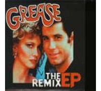 Travolta, John & Olivia .... - Grease Remix Ep