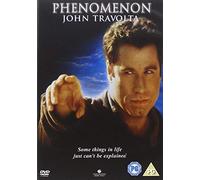 Travolta John - Phenomenon [DVD]