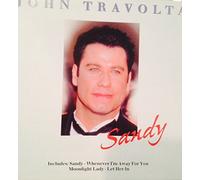 Travolta,John - Sandy