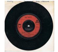 Travolta, John - Sandy / Can't Let You Go [7" Vinyl]