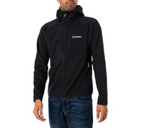 Men's Trawden Hybrid Jacket - Black