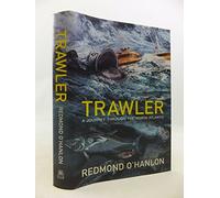 Trawler: A Journey Through the North Atlantic
