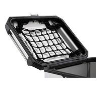 SW-Motech Lid net XL - 20.0 x 24.0 cm. Black., black