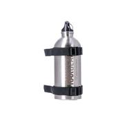 TRAX bottle kit 1 for TRAX accessory holder. Includes 0.6L bottle.