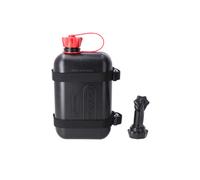 TRAX canister kit For TRAX accessory mount. Incl. 2 l canister.