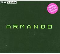 Trax Classix - Armando
