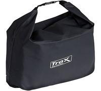 SW-Motech TRAX M inner bag - For TRAX M side case. Waterproof. Black., black