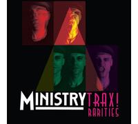 Trax Rarities - Ministry