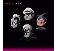 Trax Ravex