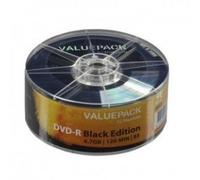 Traxdata DVD-R 8x, 25er im shrink